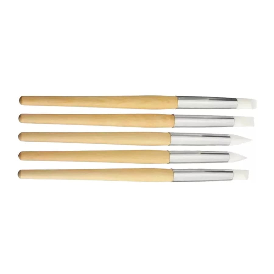 5 Piece Watch Cleaning Silicone Pen Set That Watch Shop