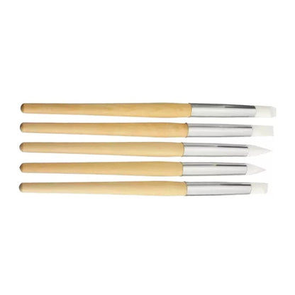 5 Piece Watch Cleaning Silicone Pen Set That Watch Shop