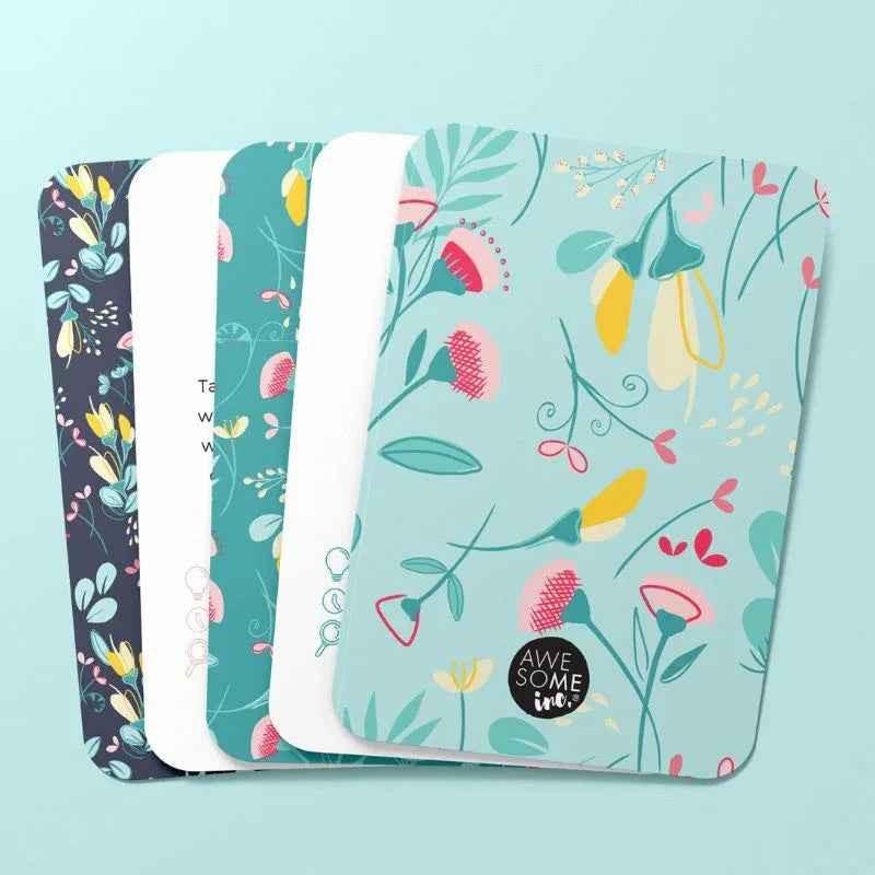 Thrive - Daily Wellness Card Deck (age 9+)