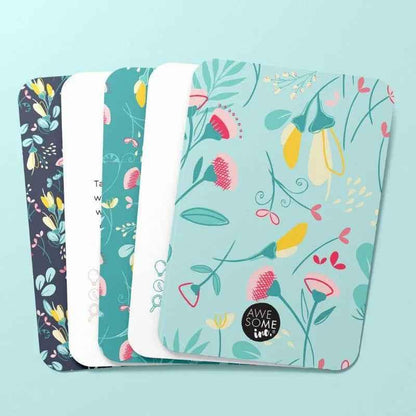 Thrive - Daily Wellness Card Deck (age 9+)