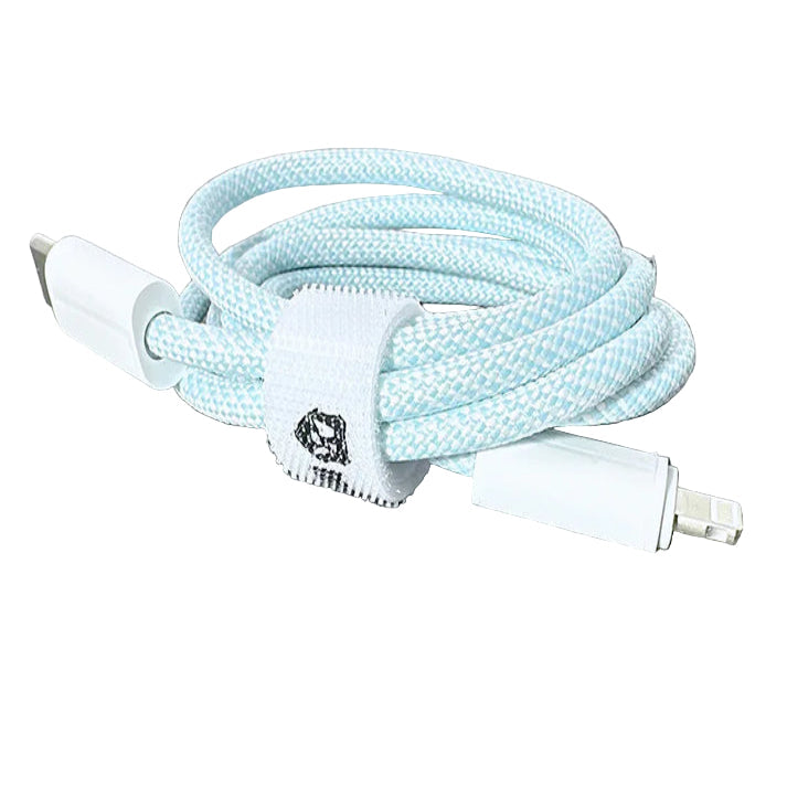 Maxguard 30W Type-C To Lightning Cable (Available in 4 colours) 9eight5