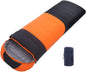 Outdoor Single Duck Down Sleeping Bag LLL5017 ECOTREK