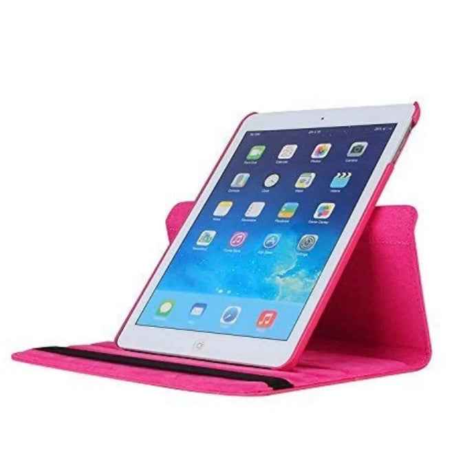 Pink Cover for iPad 2, iPad 3, iPad 4 - 9.7”