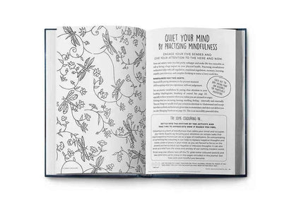 Resilient ME Gratitude Journal for Teens (Age 12-18)