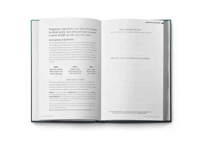 Resilient ME Gratitude Journal (17+)