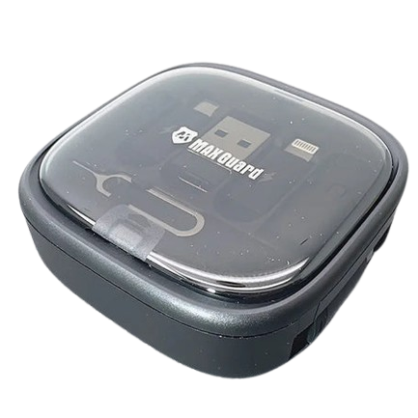 Maxguard 1m 60W Cable Toolbox MF61