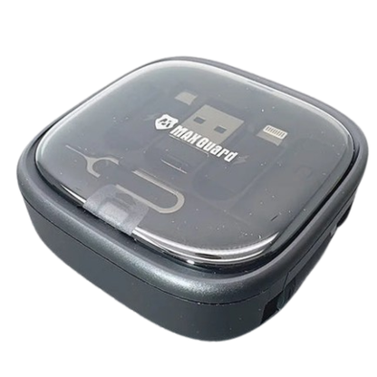 Maxguard 1m 60W Cable Toolbox MF61