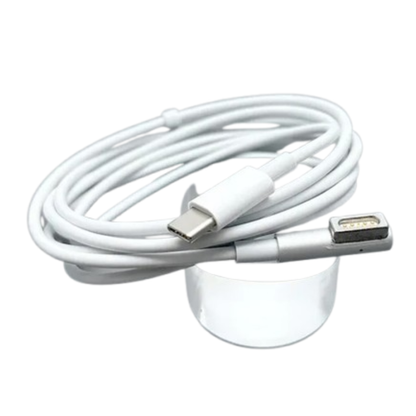 MagFit 1 L-Shaped Magnetic USB-C Cable MAC01