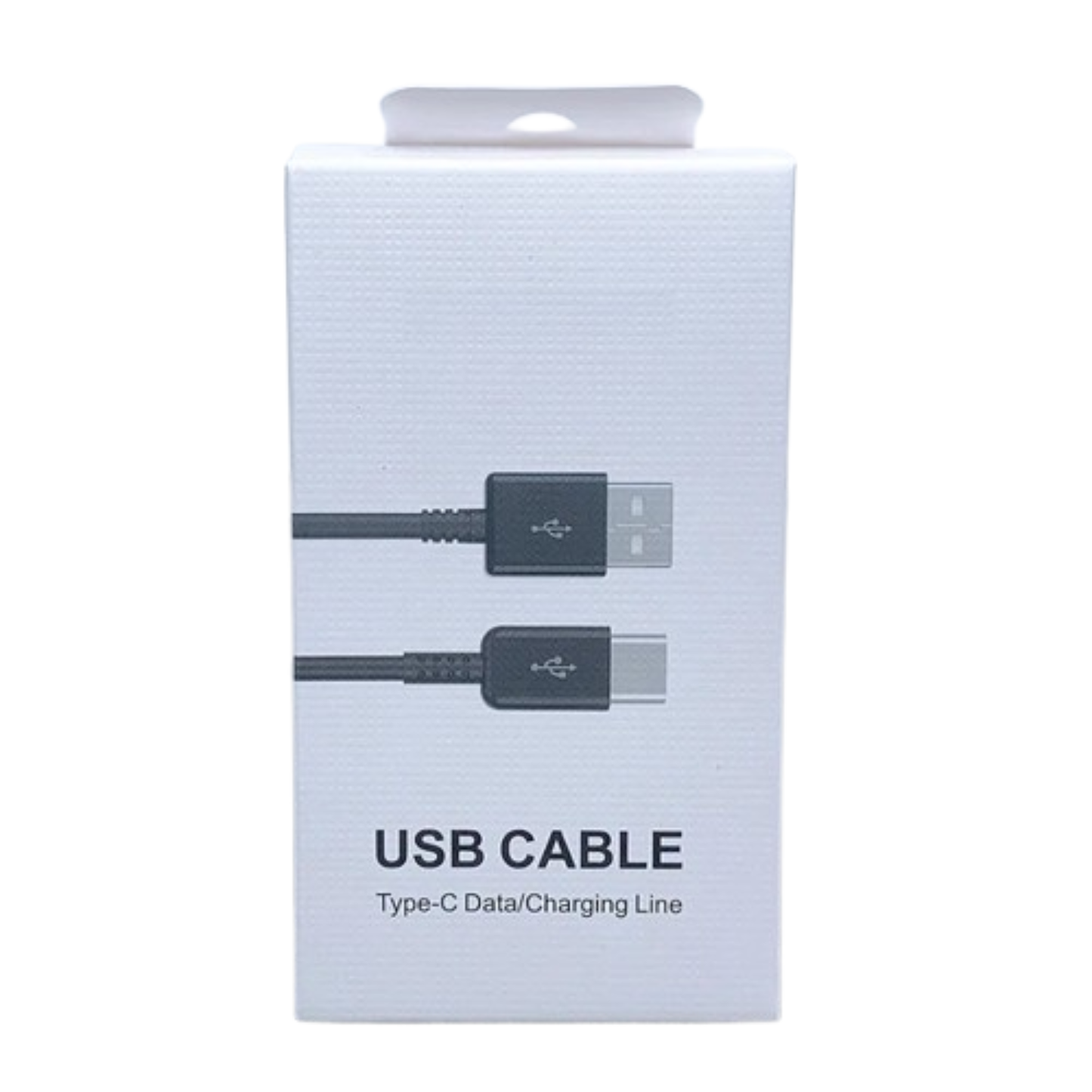 Samsung 1m USB-A to C Cable