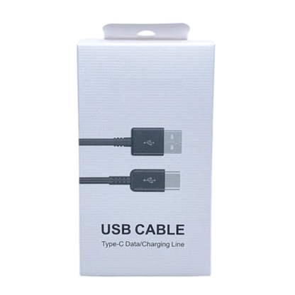 Samsung 1m USB-A to C Cable