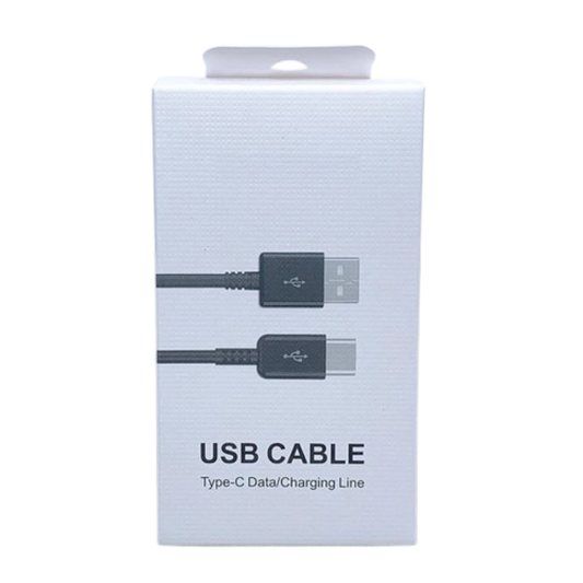 Samsung 1m USB-A to C Cable