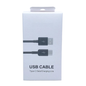 Samsung 1m USB-A to C Cable