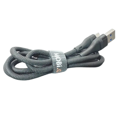 Mobigo 1m USB-A To C Cable G0103