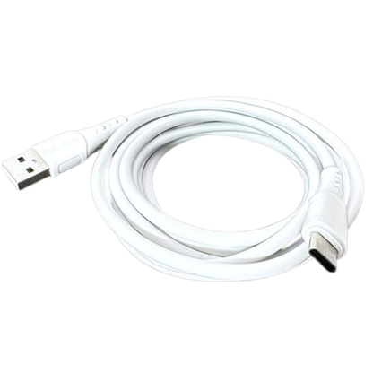 Maxguard 2m USB-A to C Cable MP02C