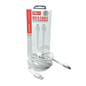 Kinglink 2m 60W Type-C to C Cable KL02TT