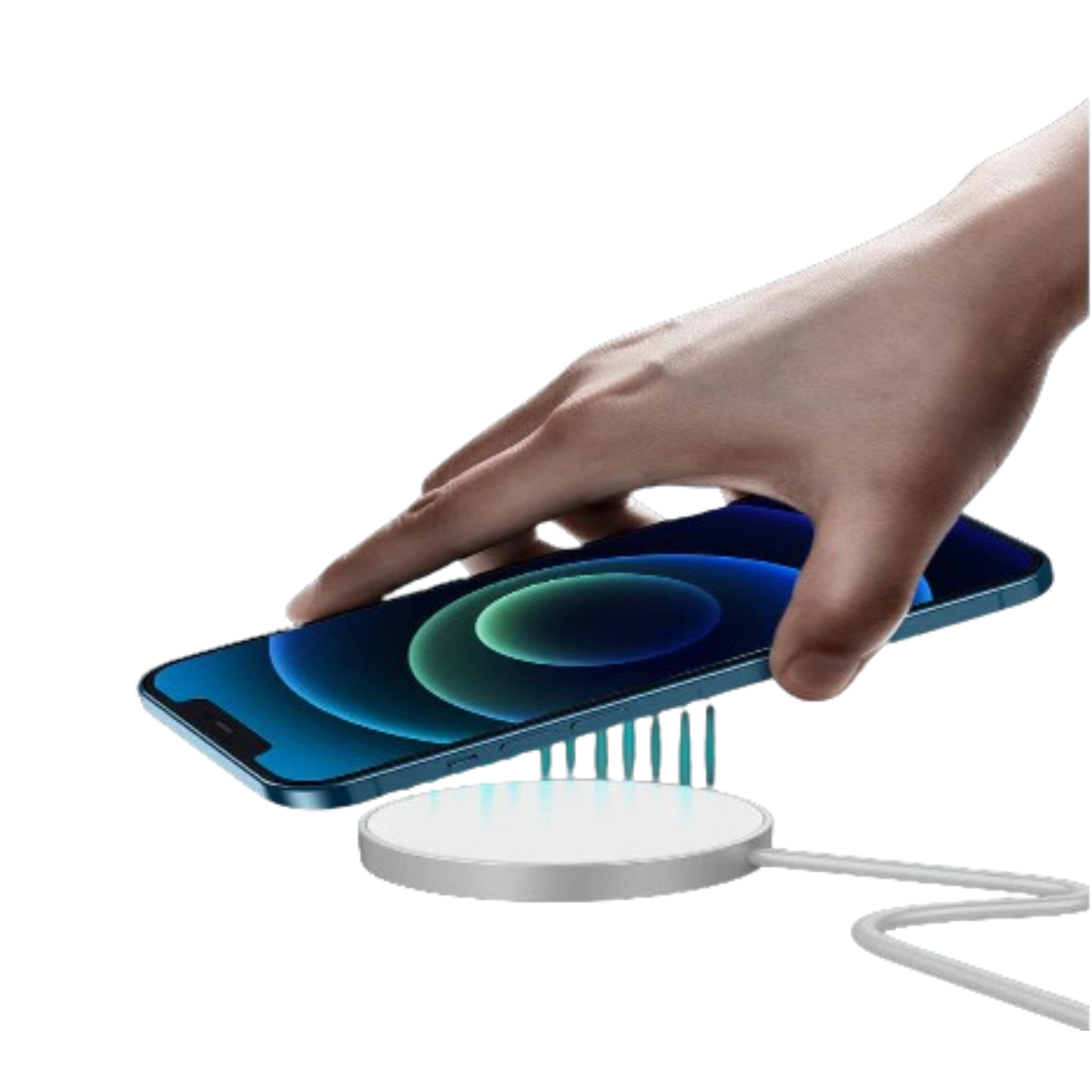 MagSafe Wireless Charger (For iPhone) 9eight5