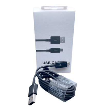 OR 1m USB-A to Micro Cable s7