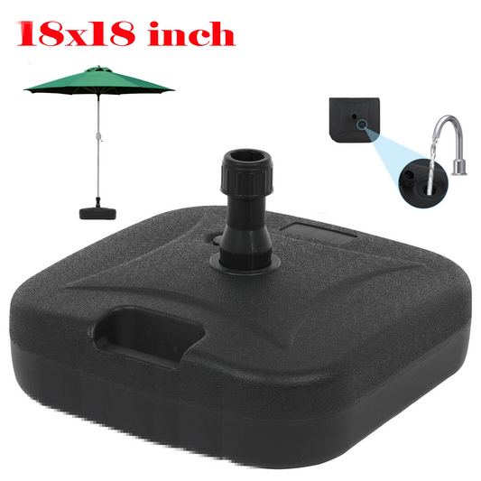 22L Universal Offset Umbrella Base for Weighted Stand dealonline.co.nz