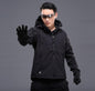 TAD Softshell Outdoor Jacket, Waterproof 3-in-1 Camouflage - ShopHub