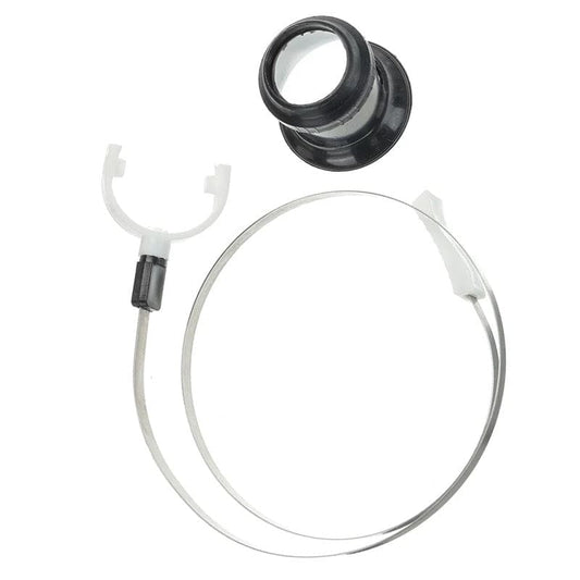 5x Magnifying Glass That Watch Shop