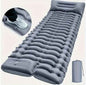 Inflatable Camping Mattress