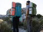 Mattress Sleeping Pad Ultralight Folding Outdoor Foam Camping Tent dealonline.co.nz