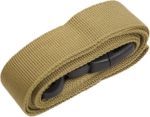 Luggage Straps – Adjustable Travel Packing Straps ECOTREK