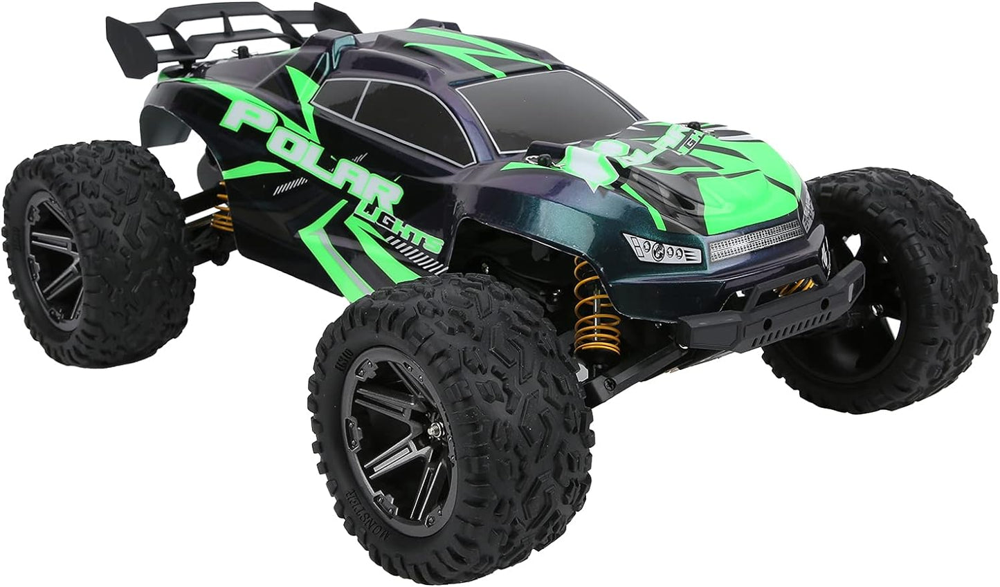 X-Large 45kmh 2 Batteries 1:8 Off-Road Electric High Speed RC Truggy Models dealonline.co.nz