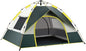 Pop-Up Automatic Camping Tent – Lightweight & Easy Setup ECOTREK