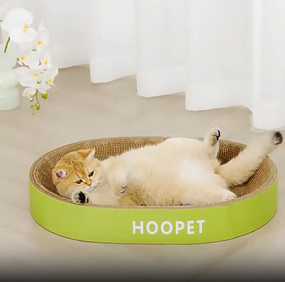 Cat Scratching Bed Board 45/50/55/60CM Optional dealonline.co.nz