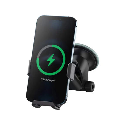 Maxguard 15W Wireless Car Charger 9eight5