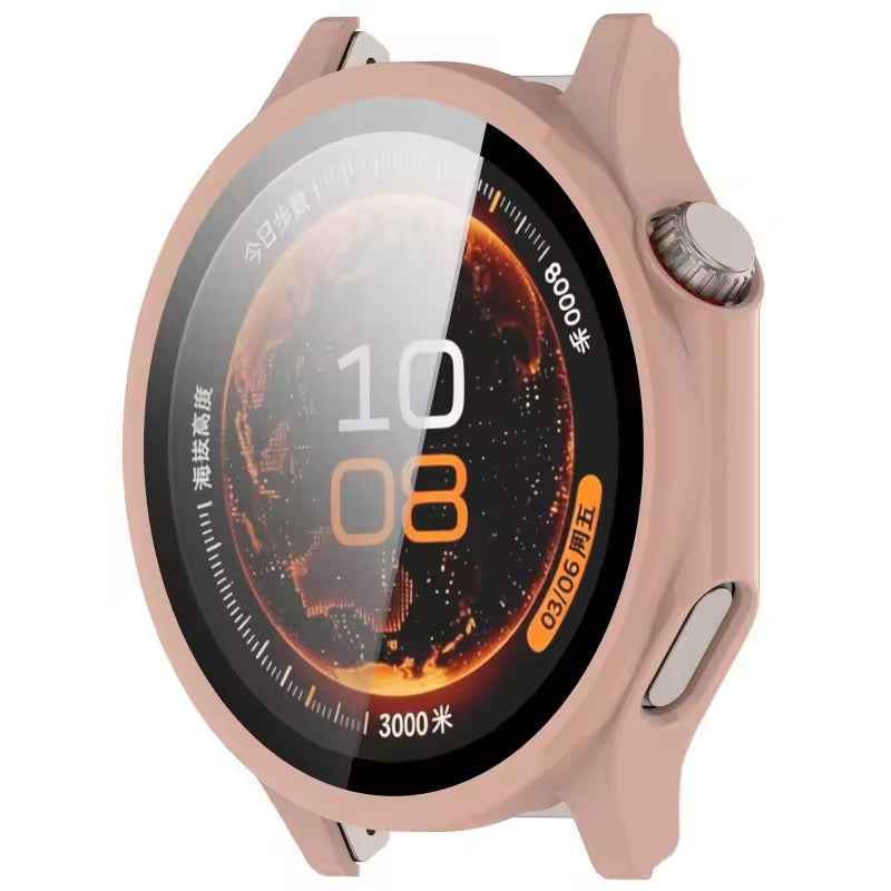Protective Case for Oppo Watch X3 (Pink)