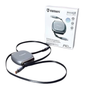Maxguard 1m 240W Type-C to C Cable MR01CC