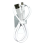 Kinglink 1m USB-A to C Cable KL04C