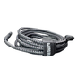 Maxguard 2m USB-A to Lightning cable M42L