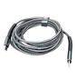 Maxguard 3m 65W Type-C to C cable M43CC