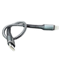Maxguard 25cm 20W Type-C to Lightning cable M40LC