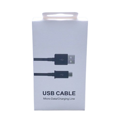 OR 1m USB-A to Micro Cable s7
