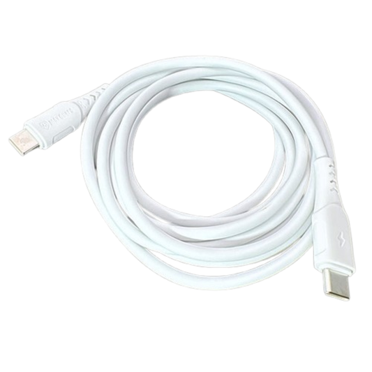 Maxguard 2m 65W Type-C to C Cable MP02CC