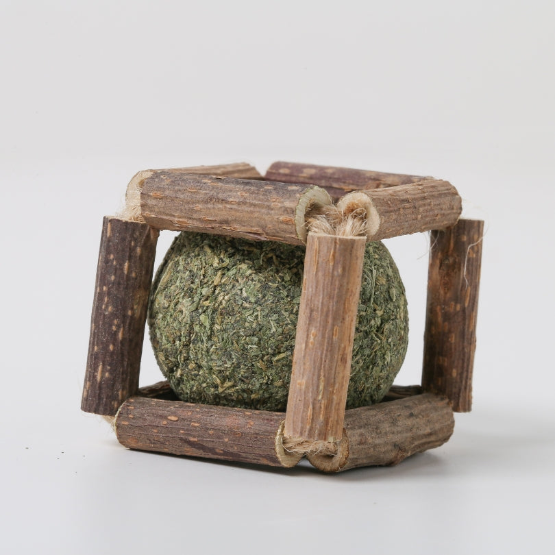 PIDAN Natural Matatabi & Catnip Chew Toy Pidan New Zealand