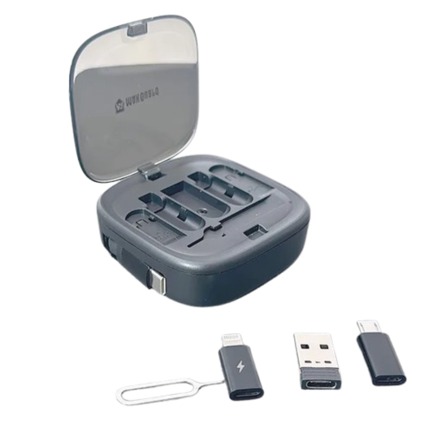 Maxguard 1m 60W Cable Toolbox MF61