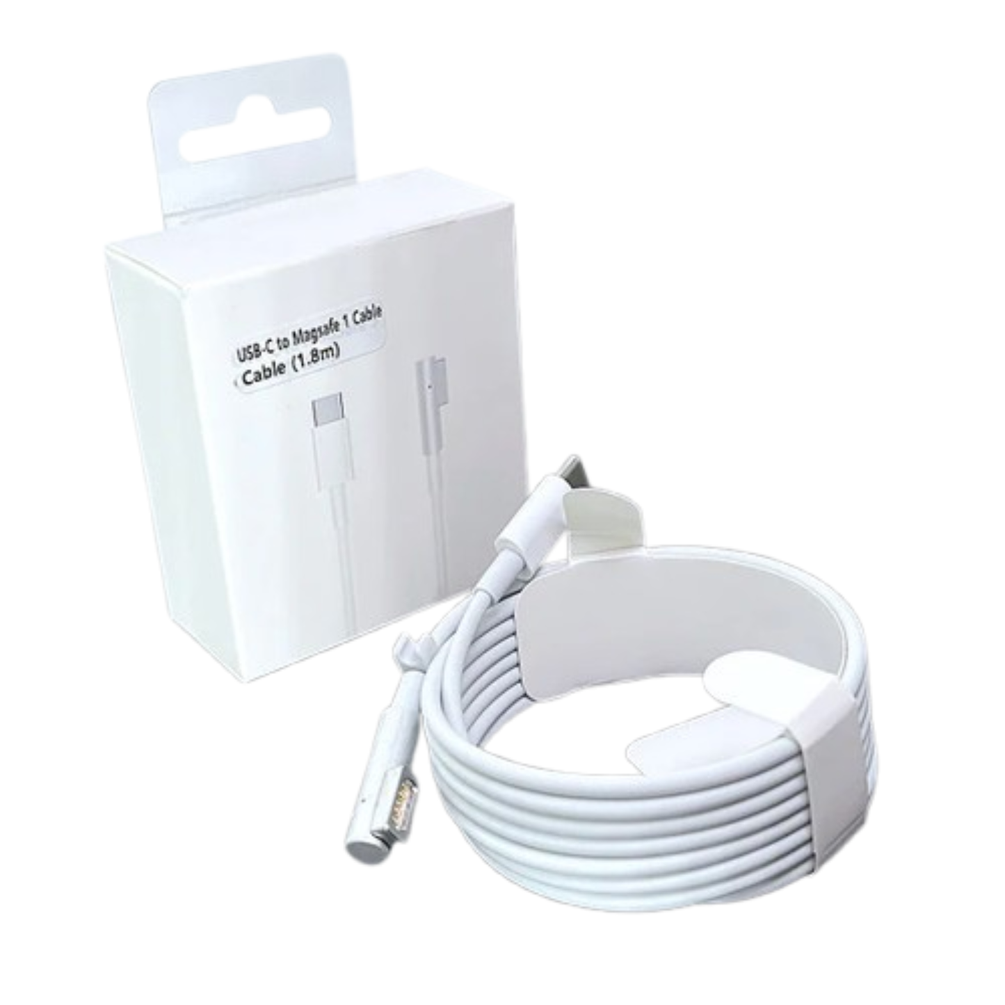 MagFit 1 L-Shaped Magnetic USB-C Cable MAC01