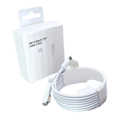 MagFit 1 L-Shaped Magnetic USB-C Cable MAC01