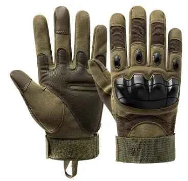 Cycling Gloves - Protective Motorcycle Gloves for Men & Women | Outdoor Gear