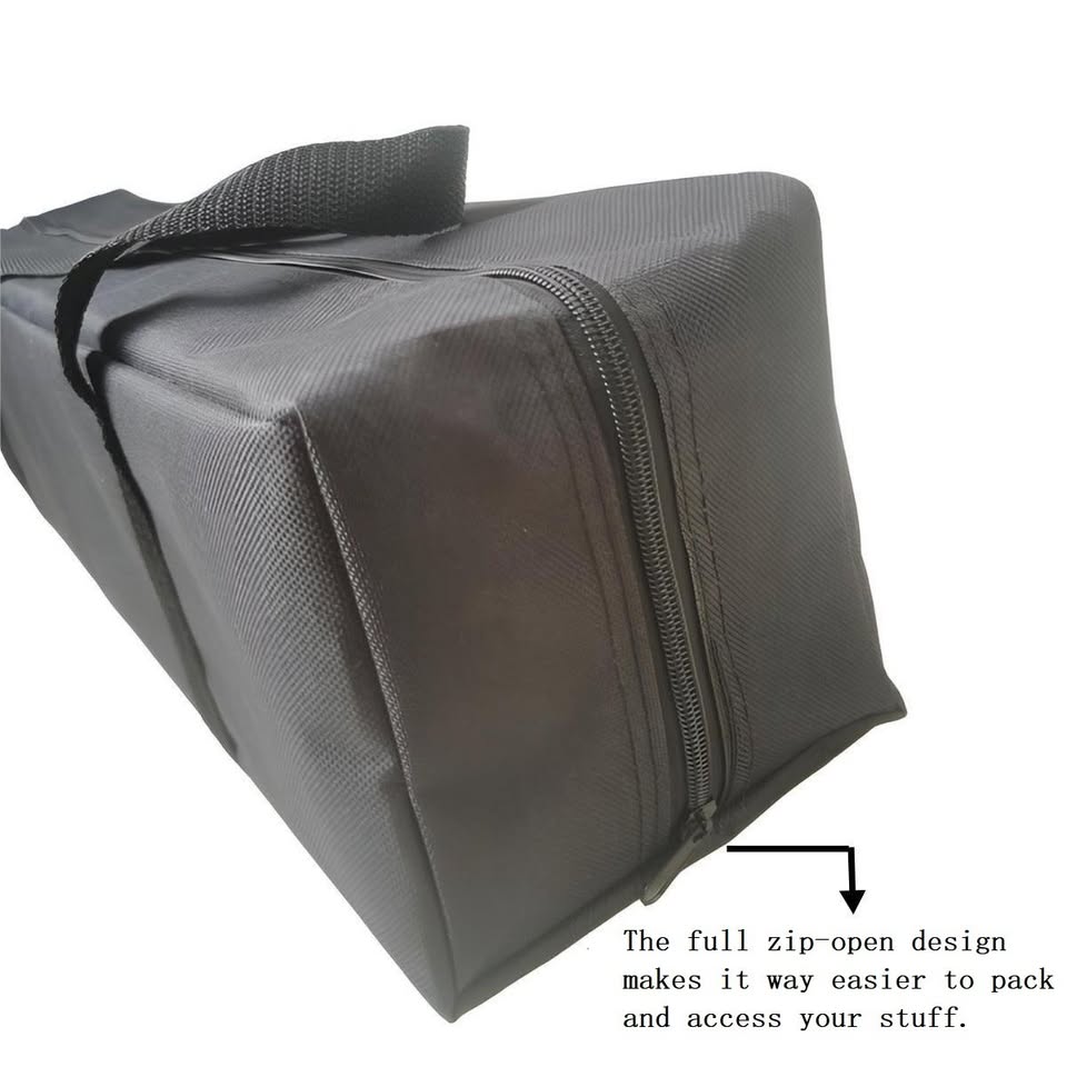 Heavy-Duty Outdoor Gear Storage Bag – 4 Sizes Available XZZX1011