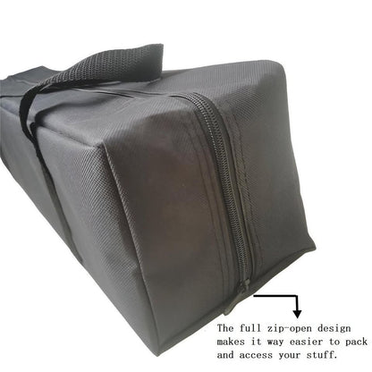 Heavy-Duty Outdoor Gear Storage Bag – 4 Sizes Available XZZX1011