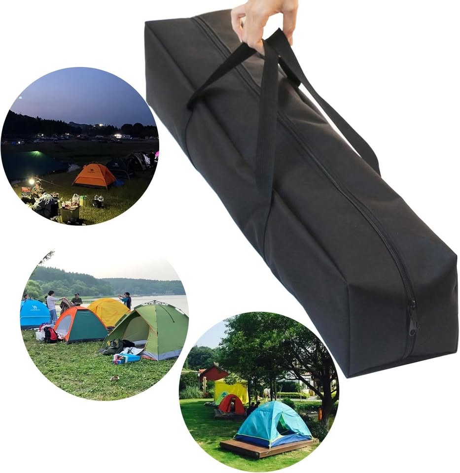 Heavy-Duty Outdoor Gear Storage Bag – 4 Sizes Available XZZX1011
