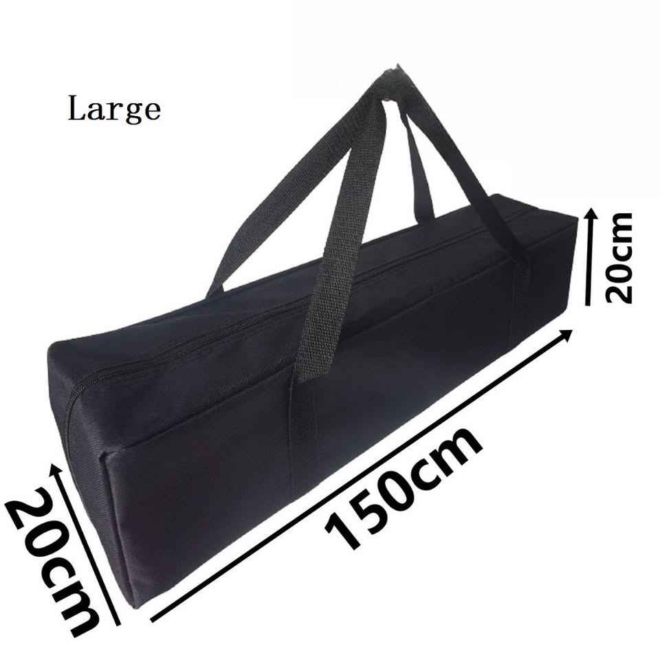 Heavy-Duty Outdoor Gear Storage Bag – 4 Sizes Available XZZX1011