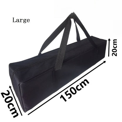 Heavy-Duty Outdoor Gear Storage Bag – 4 Sizes Available XZZX1011
