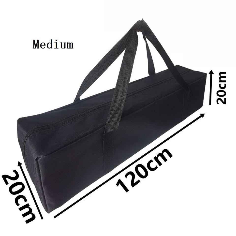Heavy-Duty Outdoor Gear Storage Bag – 4 Sizes Available XZZX1011